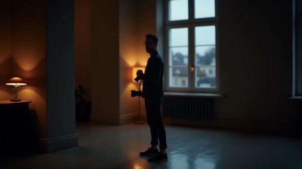 David Olkarny : photographe à Bruxelles