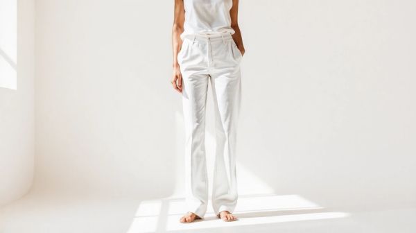 Découvrez les culottes en coton Avet : élégance et confort
