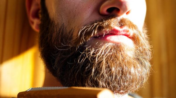 Découvrez les meilleures options pour sculpter votre barbe