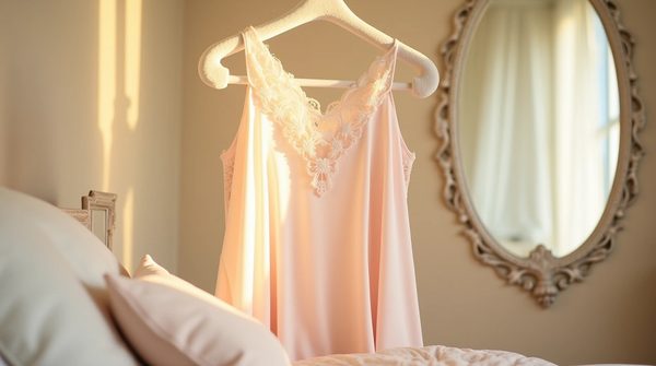 Découvrez les secrets de votre boutique de peignoir préférée