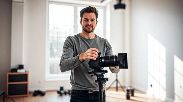Découvrez les talents de David Olkarny, photographe à Bruxelles