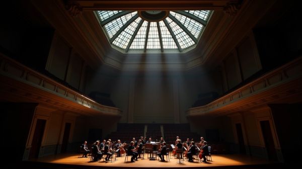 Les fanlights, ces objets qui transforment l'ambiance d'un concert