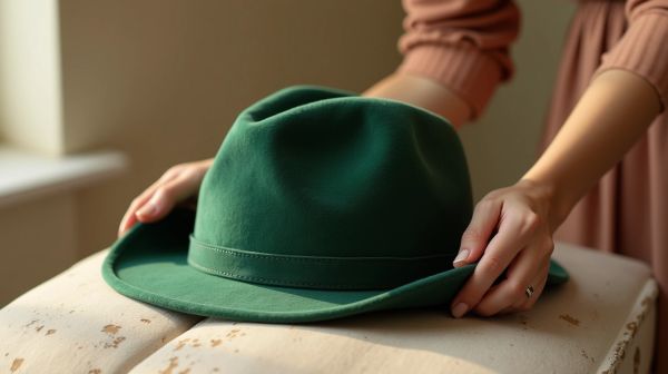 Opter pour le bob grenouille : l'accessoire mode incontournable