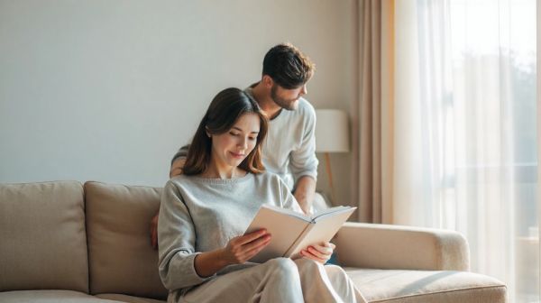 Top 5 applications pour surmonter une séparation réussie