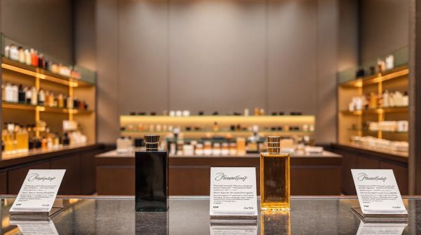 Top 5 parfums pour homme à prix réduit sans compromis sur le style