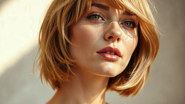 Top 5 raisons de choisir le bob grenouille pour votre look