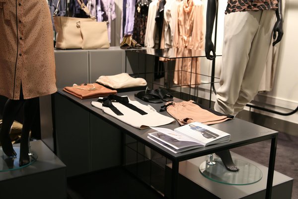 Découvrez les boutiques incontournables à Megève