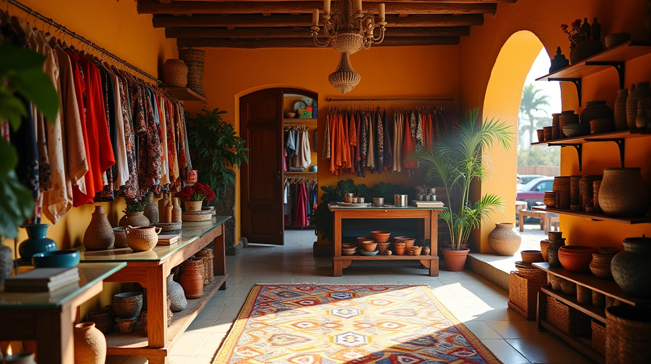 L’influence de la mode africaine sur les tendances actuelles